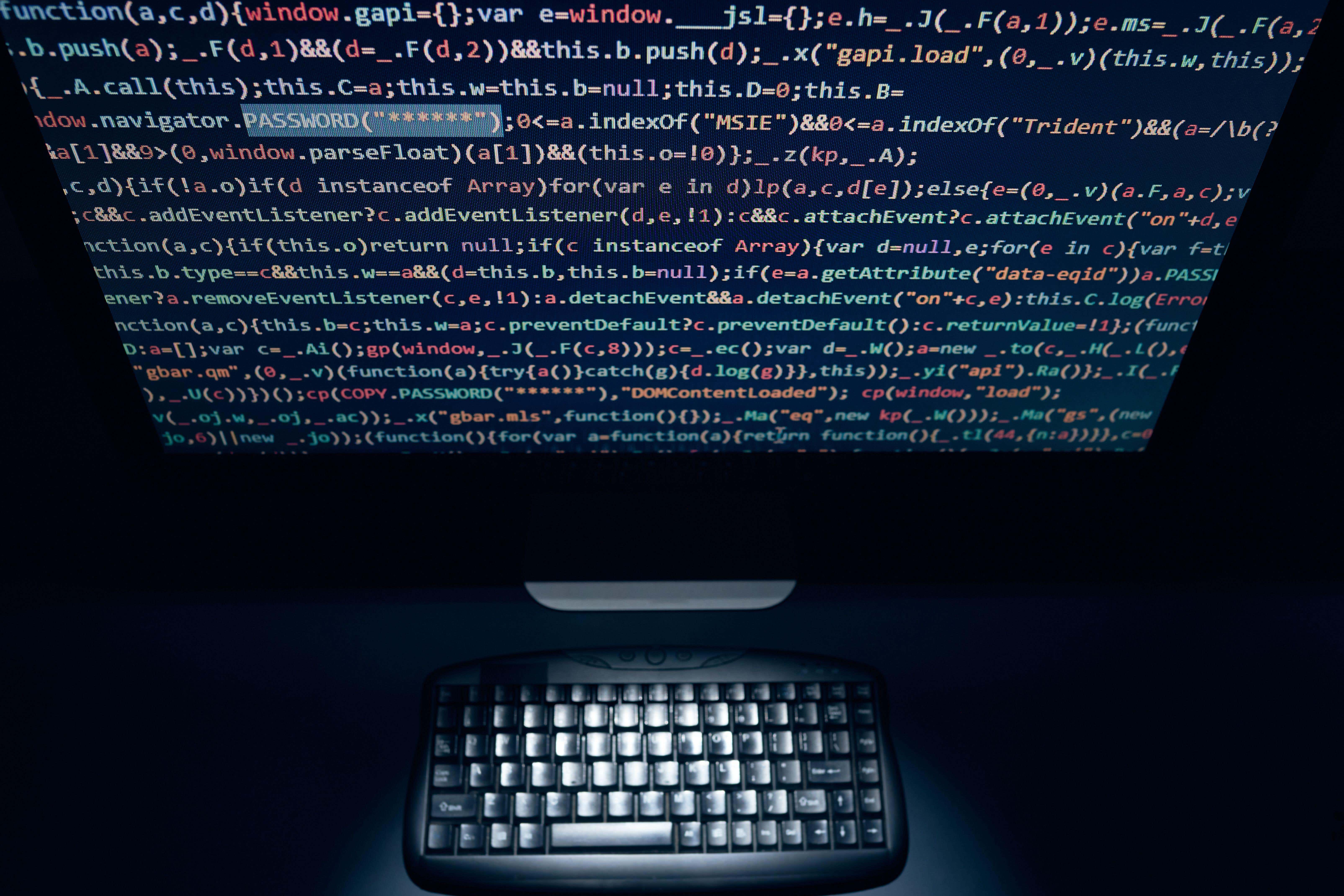Websites worldwide taken offline over huge cyber security threat – live ...