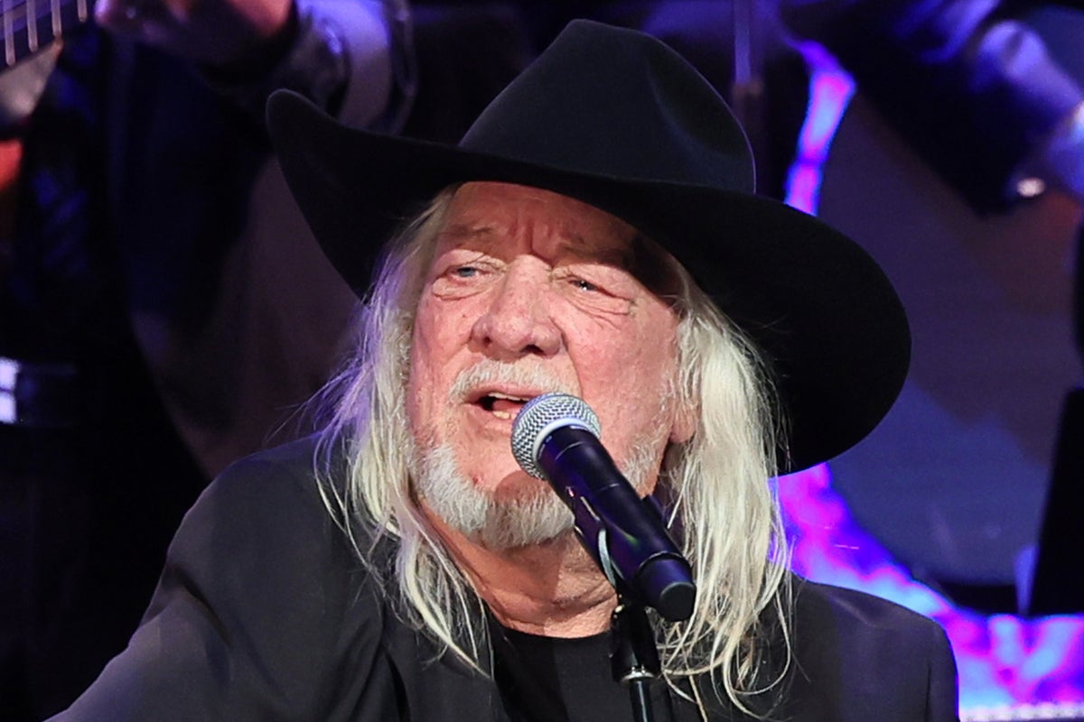 John Anderson death: Country music stars rocked by death of trailblazing hitmaker at 71