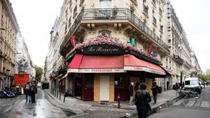 France Protests