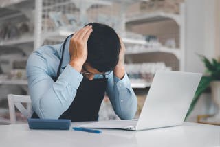 3 in 4 owners are delaying major life decisions