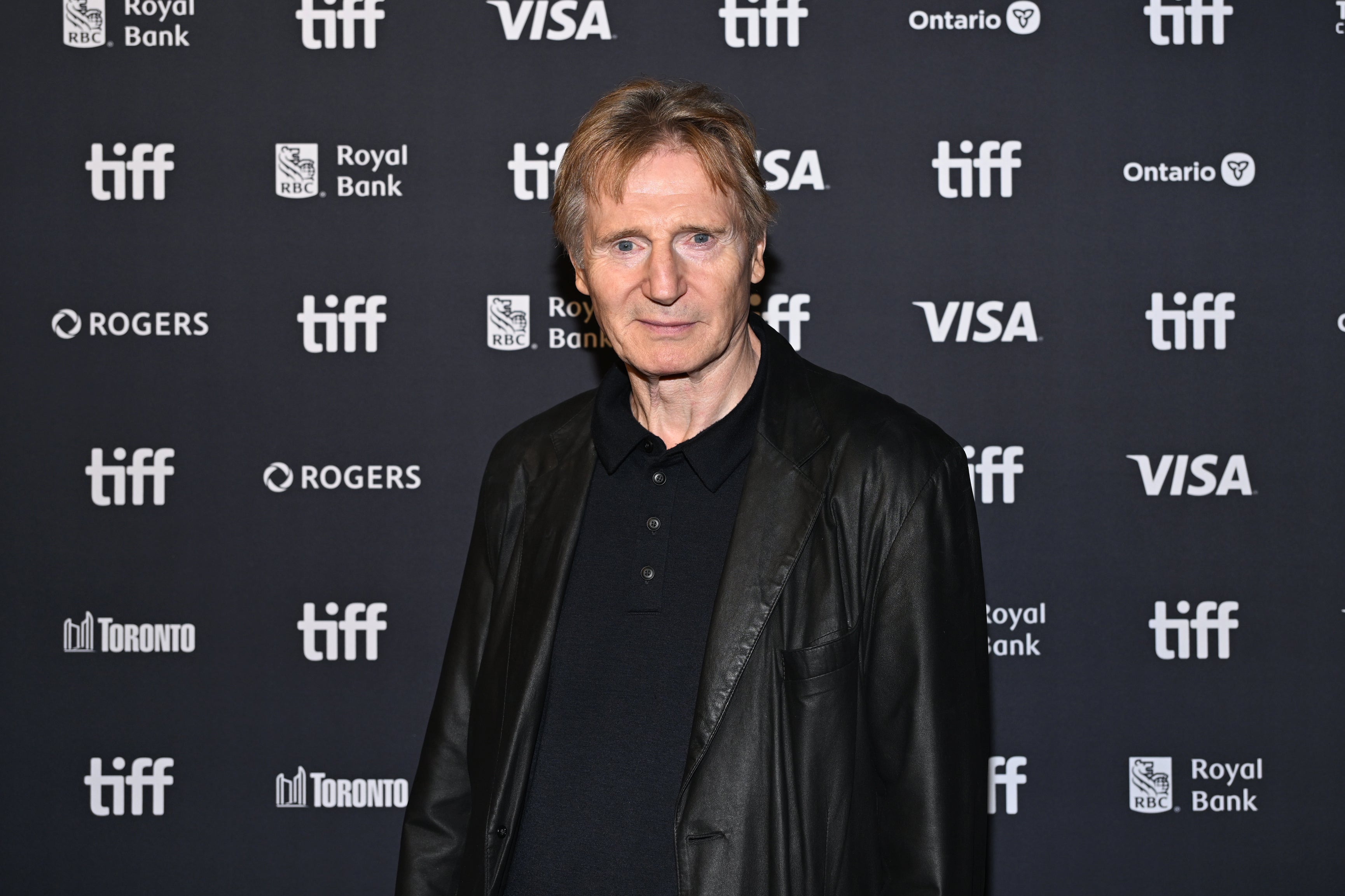 Hollywood actor Liam Neeson is one of the biggest proponents for keeping the carriages in place