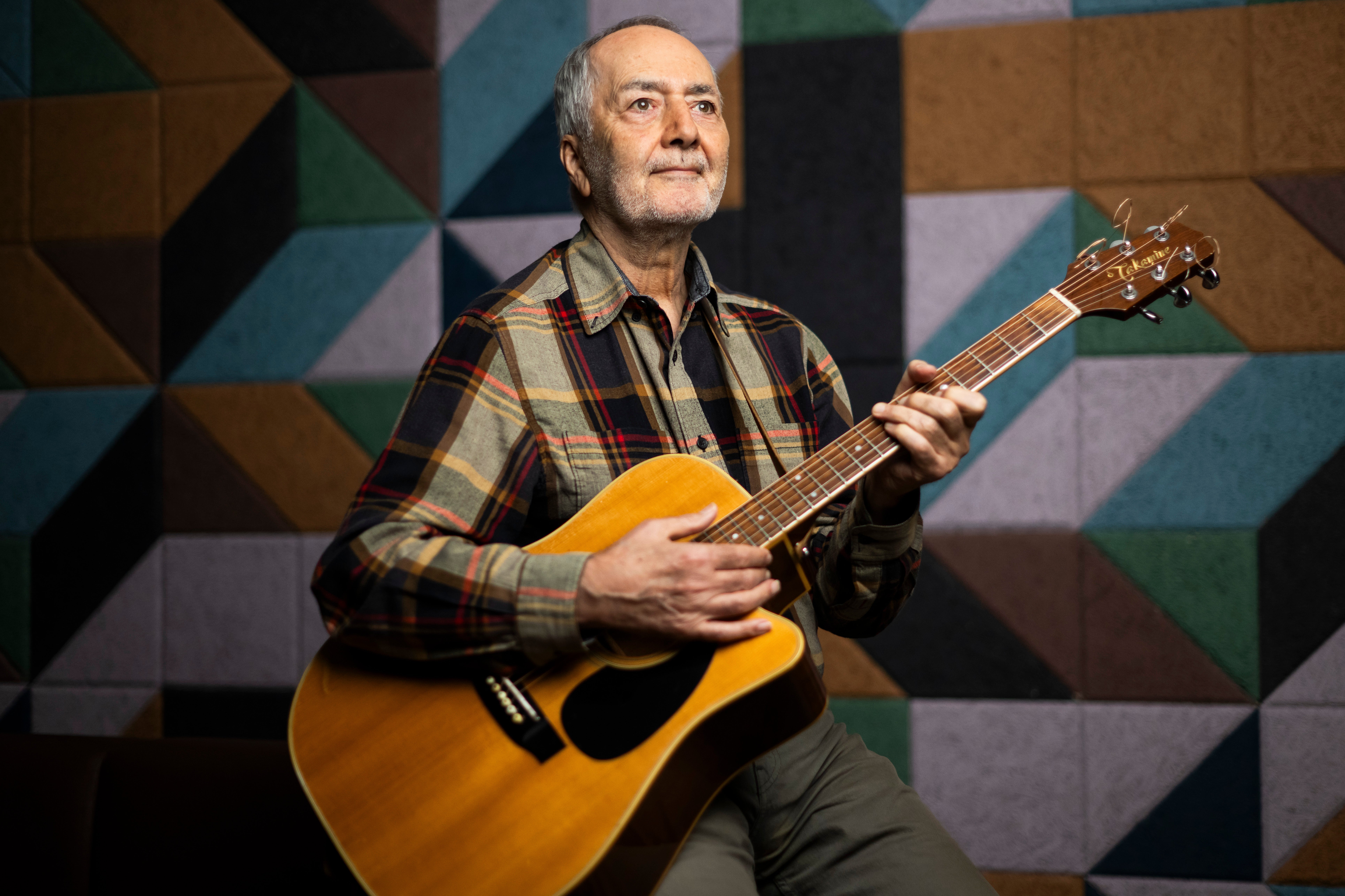 Children's singer Raffi on his 50-year career, screen time and Ms ...