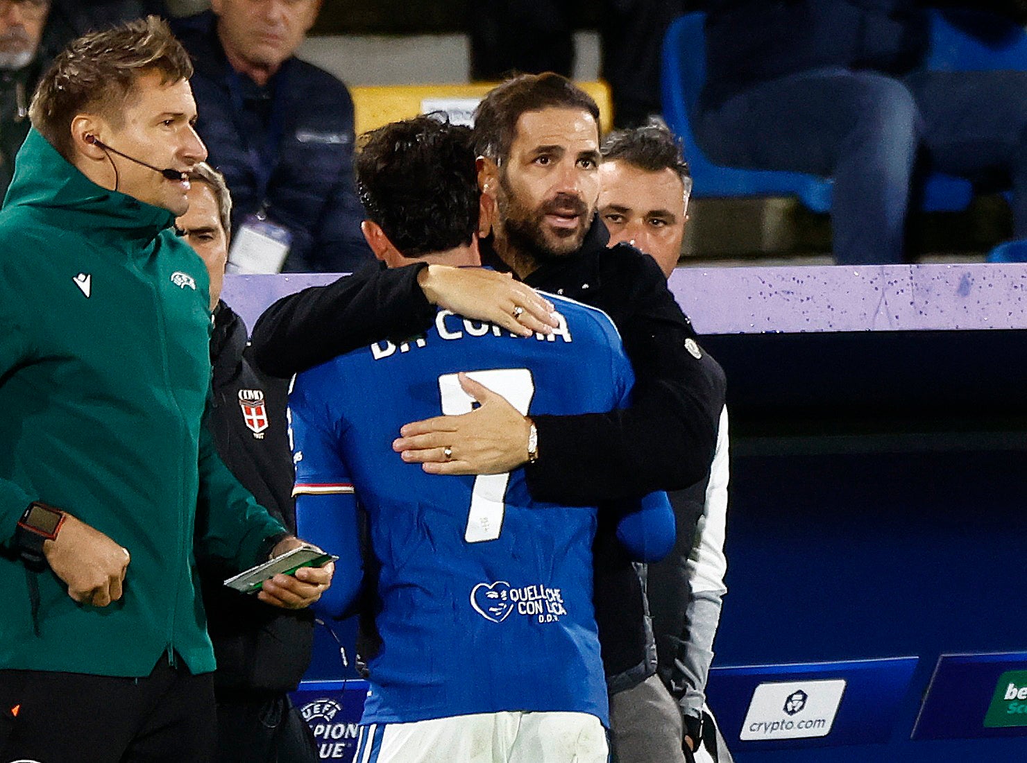 cesc fàbregas
