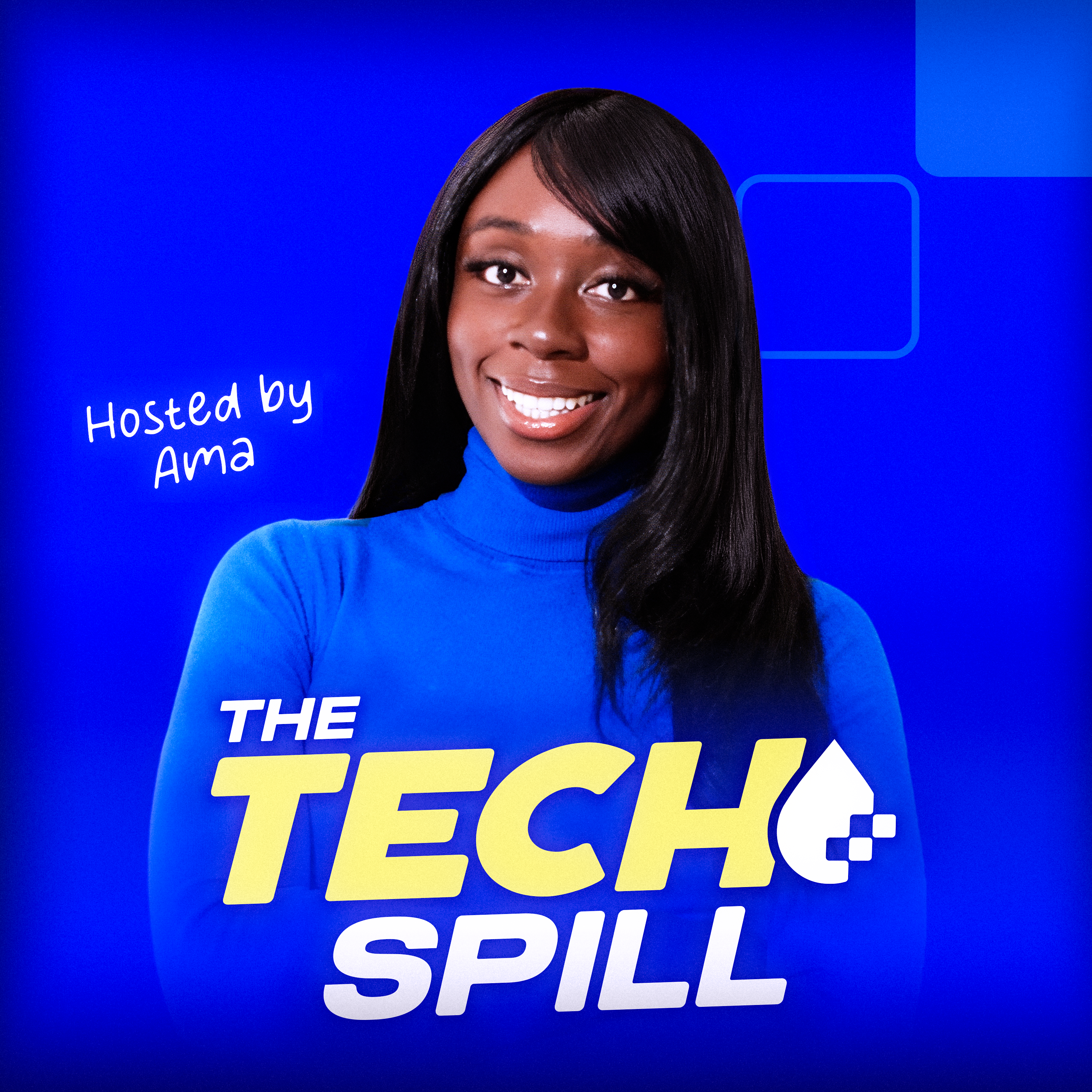 The Tech Spill Podcast (The Tech Spill/PA)