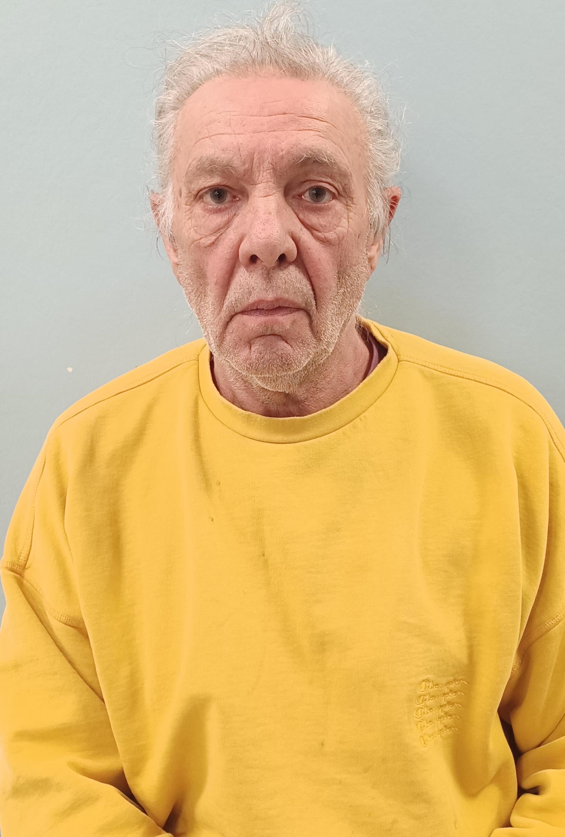 Career criminal jailed for stealing 350-year-old map from National Maritime Museum