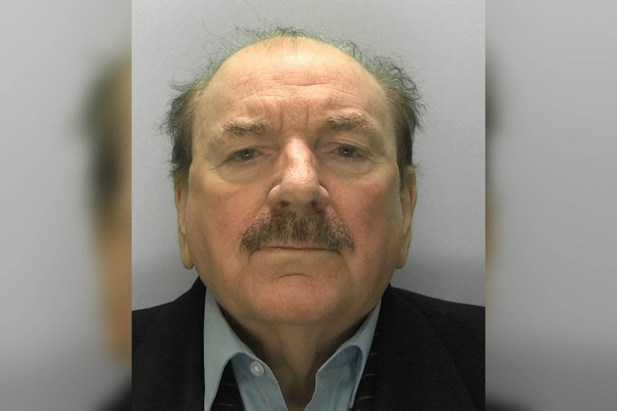 ‘Lord of Fraud’ caught with hundreds of indecent images of children