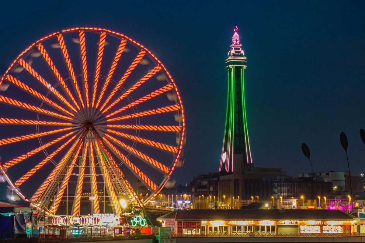 UK City of Culture 2029: The top sights you need to visit across all four nominations 