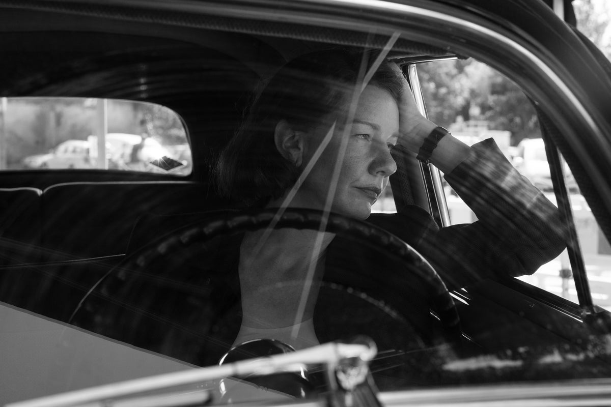 Pawlikowski’s ‘Fatherland’ reviewed as an austere, Mann-linked portrait of postwar Germany