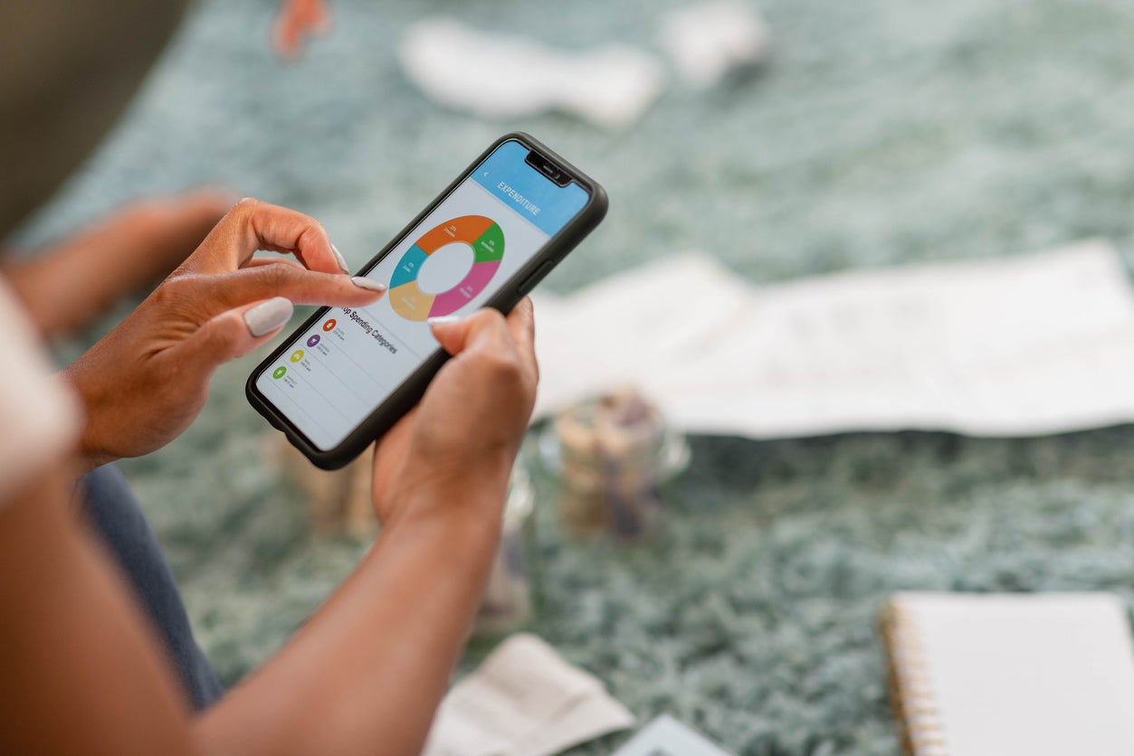 independent.co.uk - Karl Matchett - Personal finance app will encourage users to invest - and you might already have it
