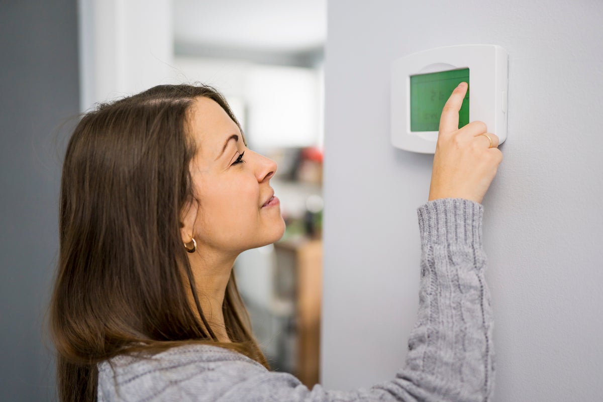 Experts reveal the ideal thermostat temperature to keep your home warm and slash heating bills