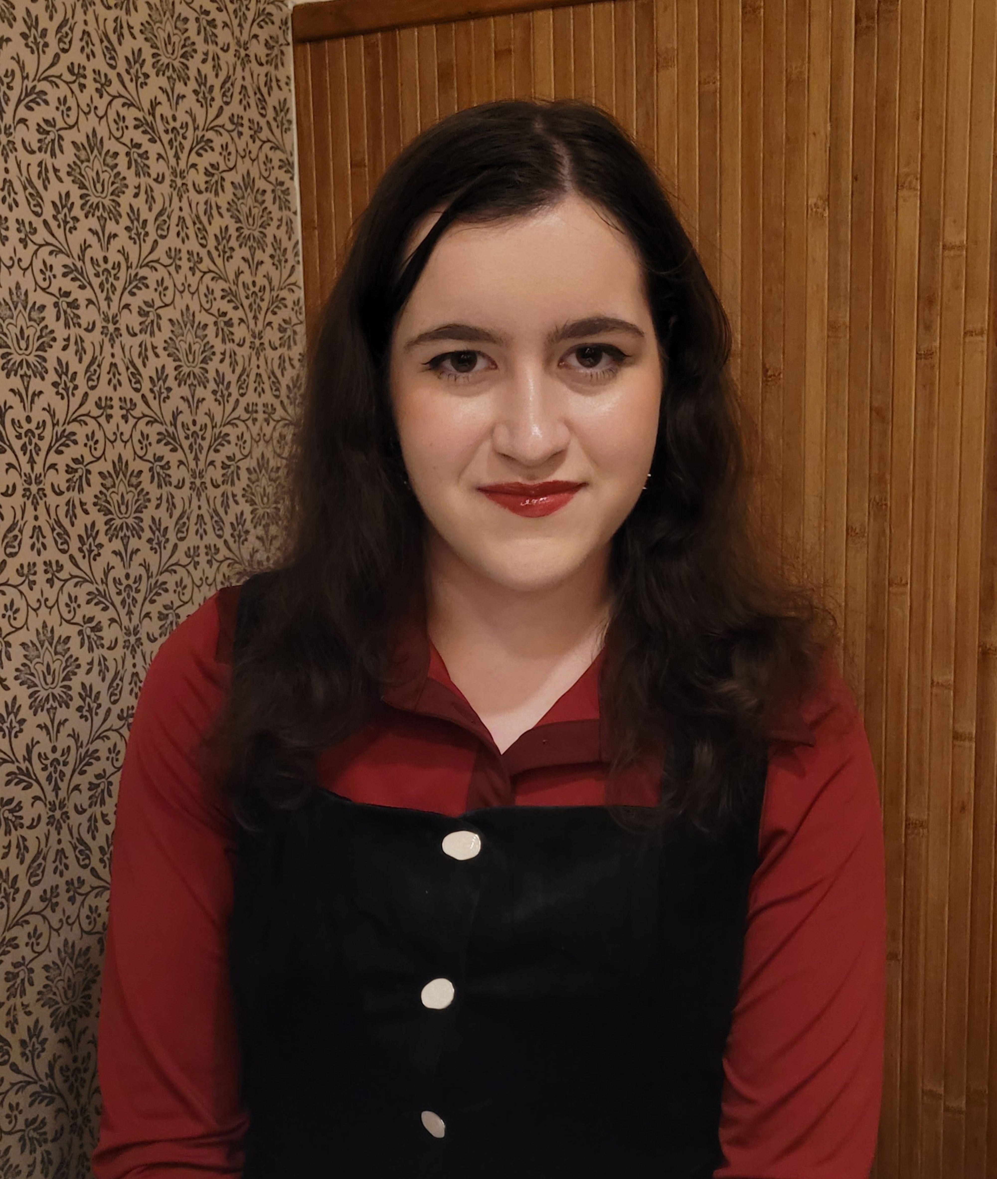 Carla Georgescu was found dead on her 20th birthday