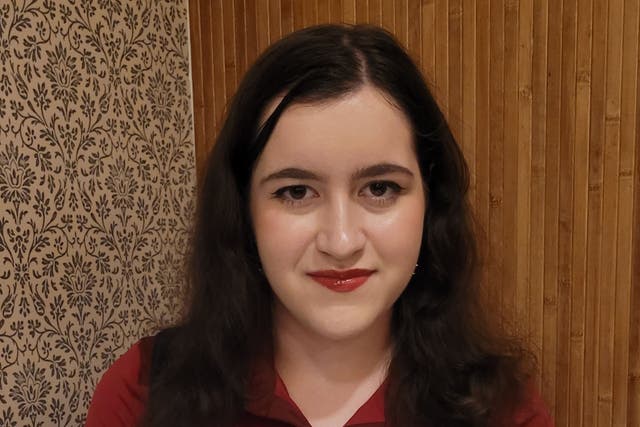 Carla Georgescu was found dead on her 20th birthday