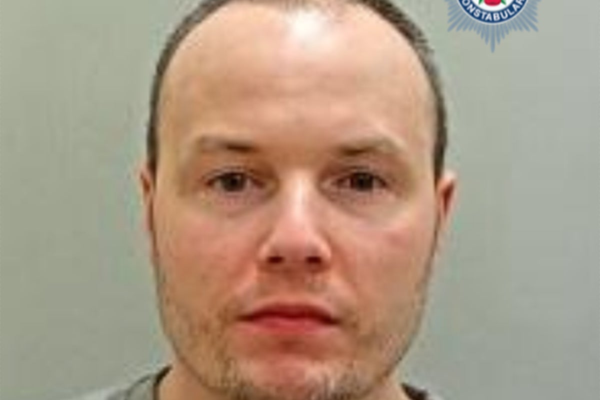 Man murdered stepdaughter at university halls after developing 'perverted' sexual obsession