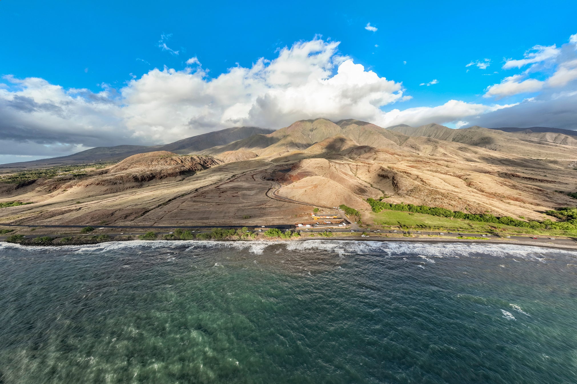 independent.co.uk - Paula Dobbyn - Maui Coral Reef Holds Secrets Of The Past - And The Future