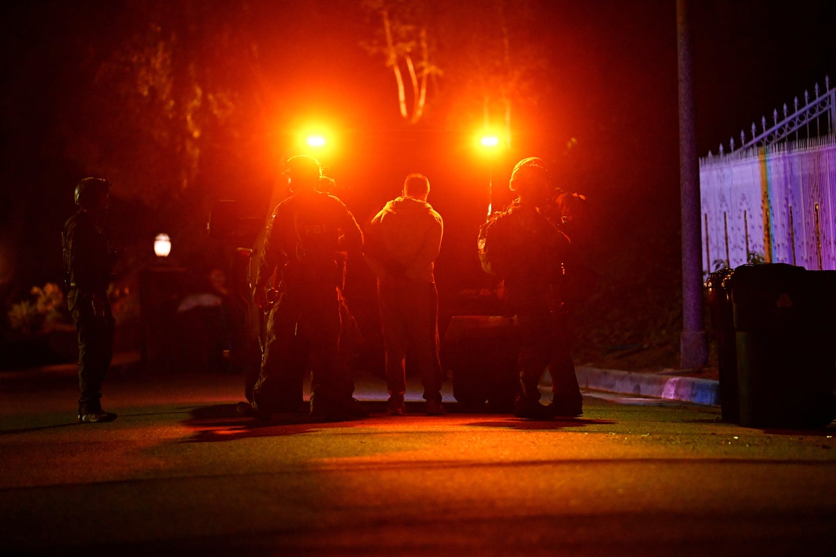 California latest target in Department of Justice efforts to end public benefits fraud