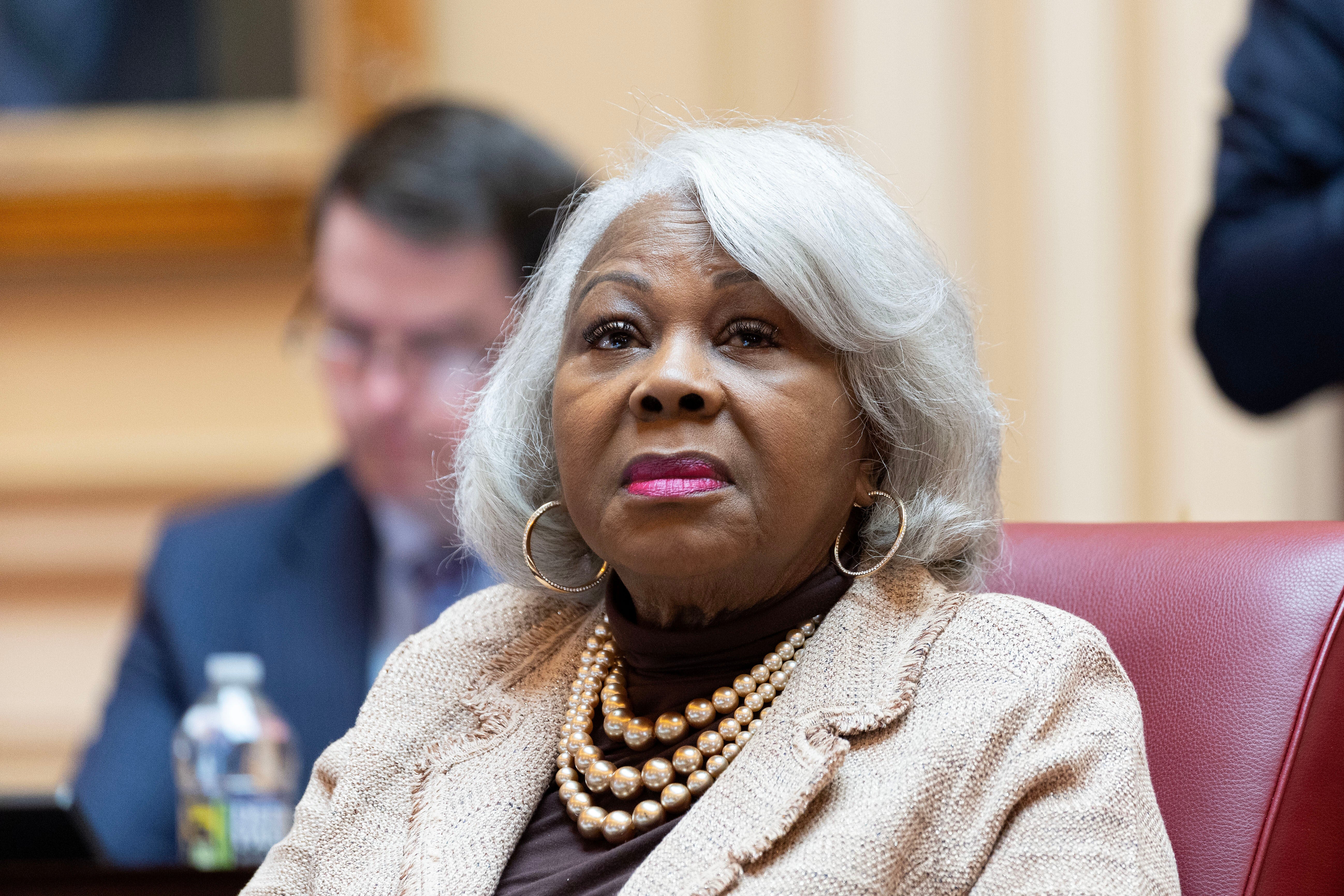 VIRGINIA-SENADORA ACUSADA