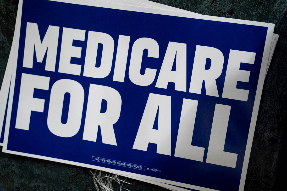 1 million older Americans could soon lose health insurance - here is who is at risk