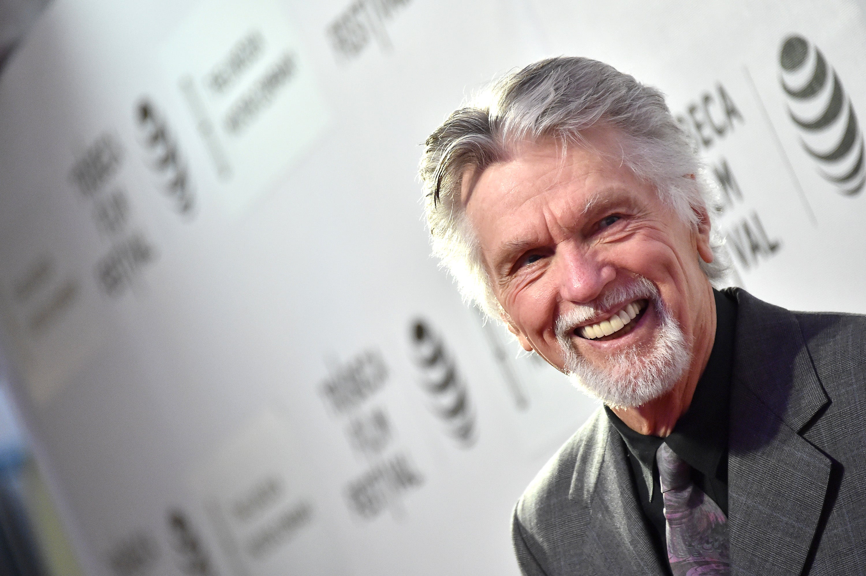 Tom Skerritt: Top Gun and Picket Fences actor dies aged 93
