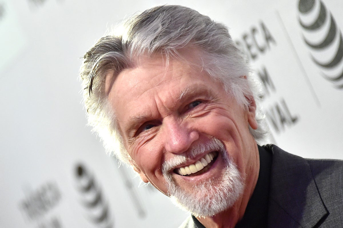 Top Gun star Tom Skerritt dies aged 93