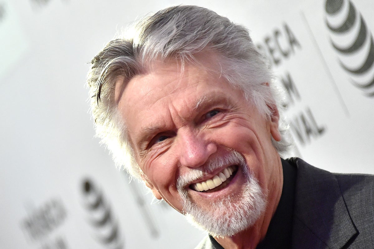 Tom Skerritt: Top Gun and Picket Fences actor dies aged 93