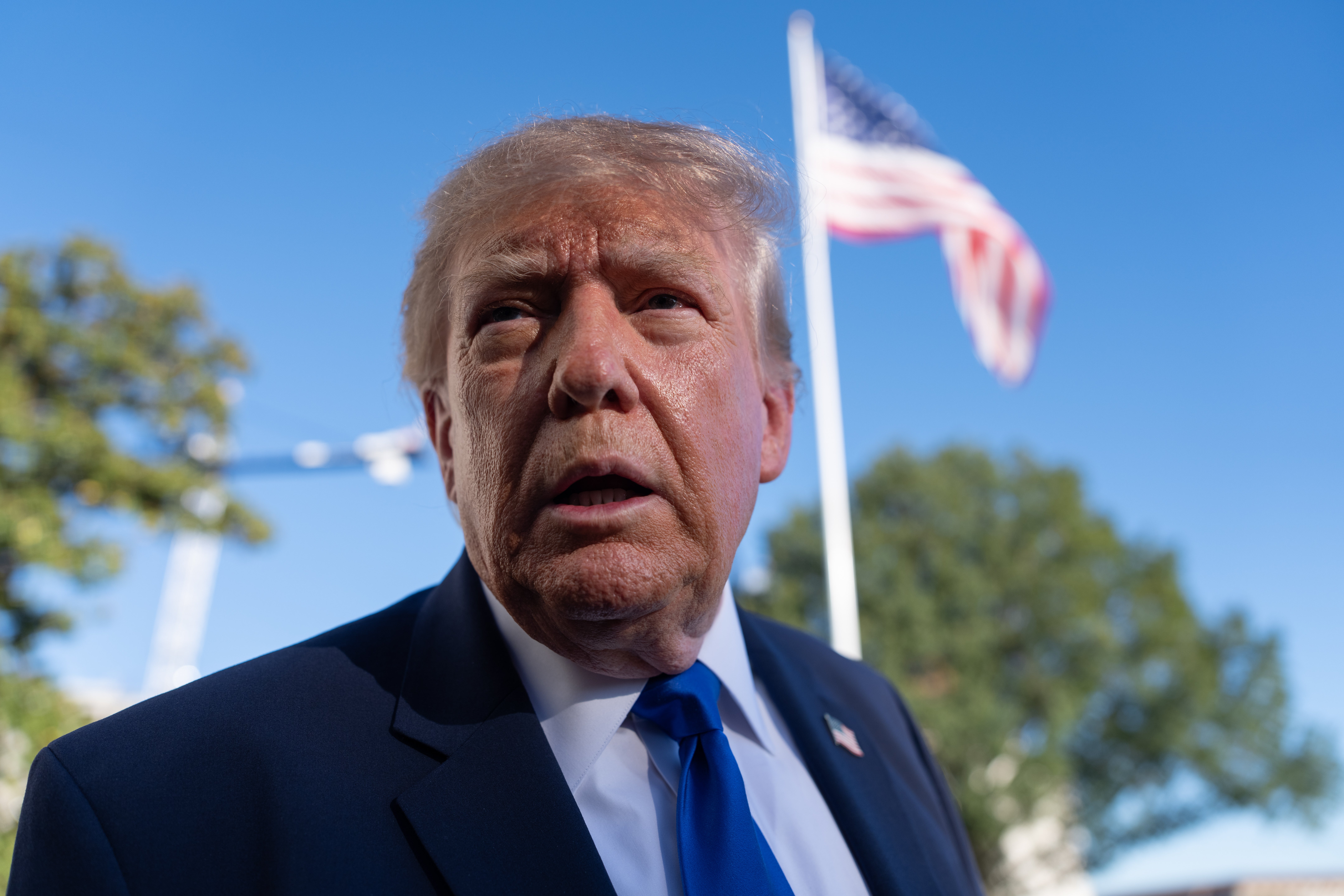 Attacks in the Strait of Hormuz have increased since Trump rejected Iran’s latest proposal to end the war