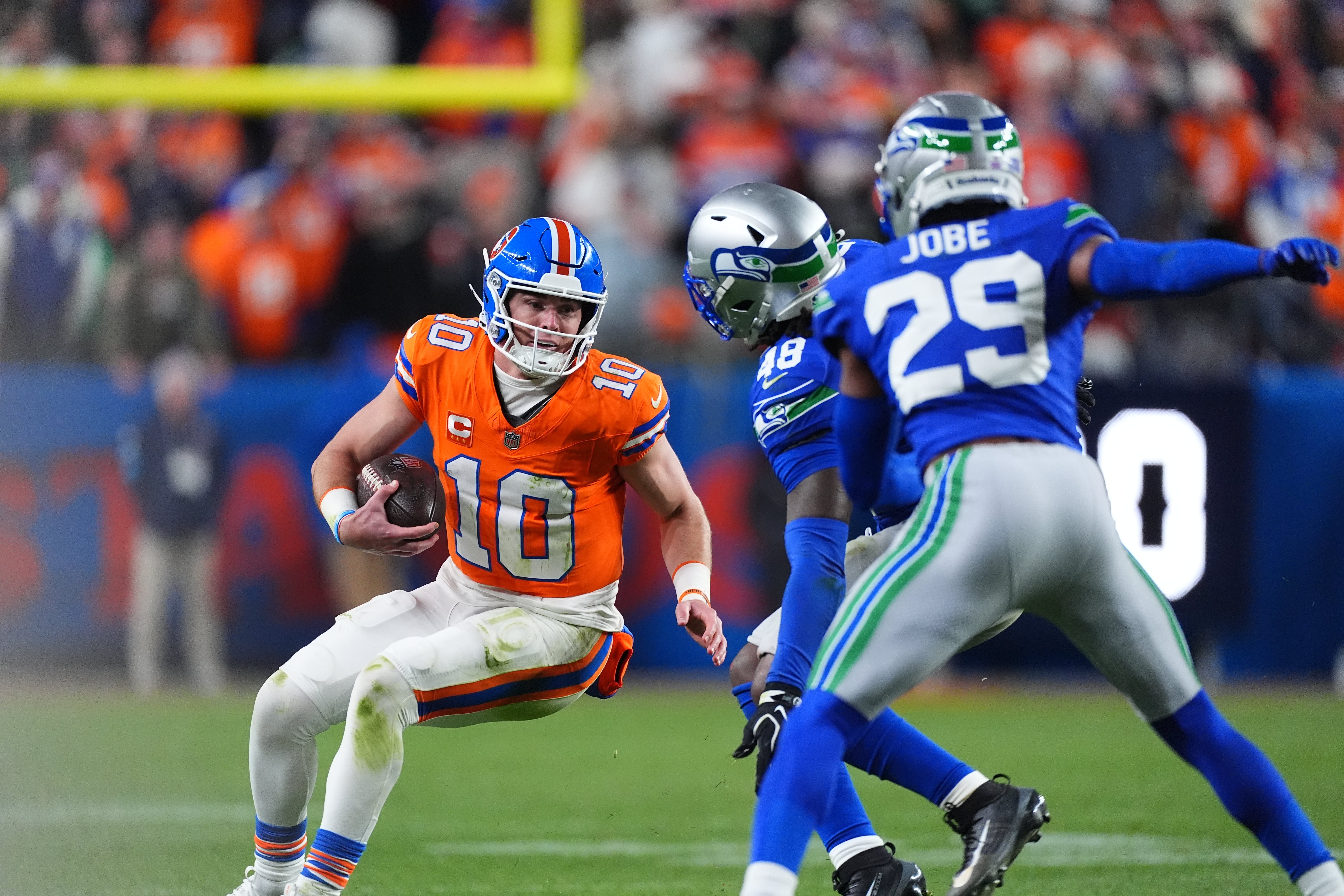 BRONCOS-NIX