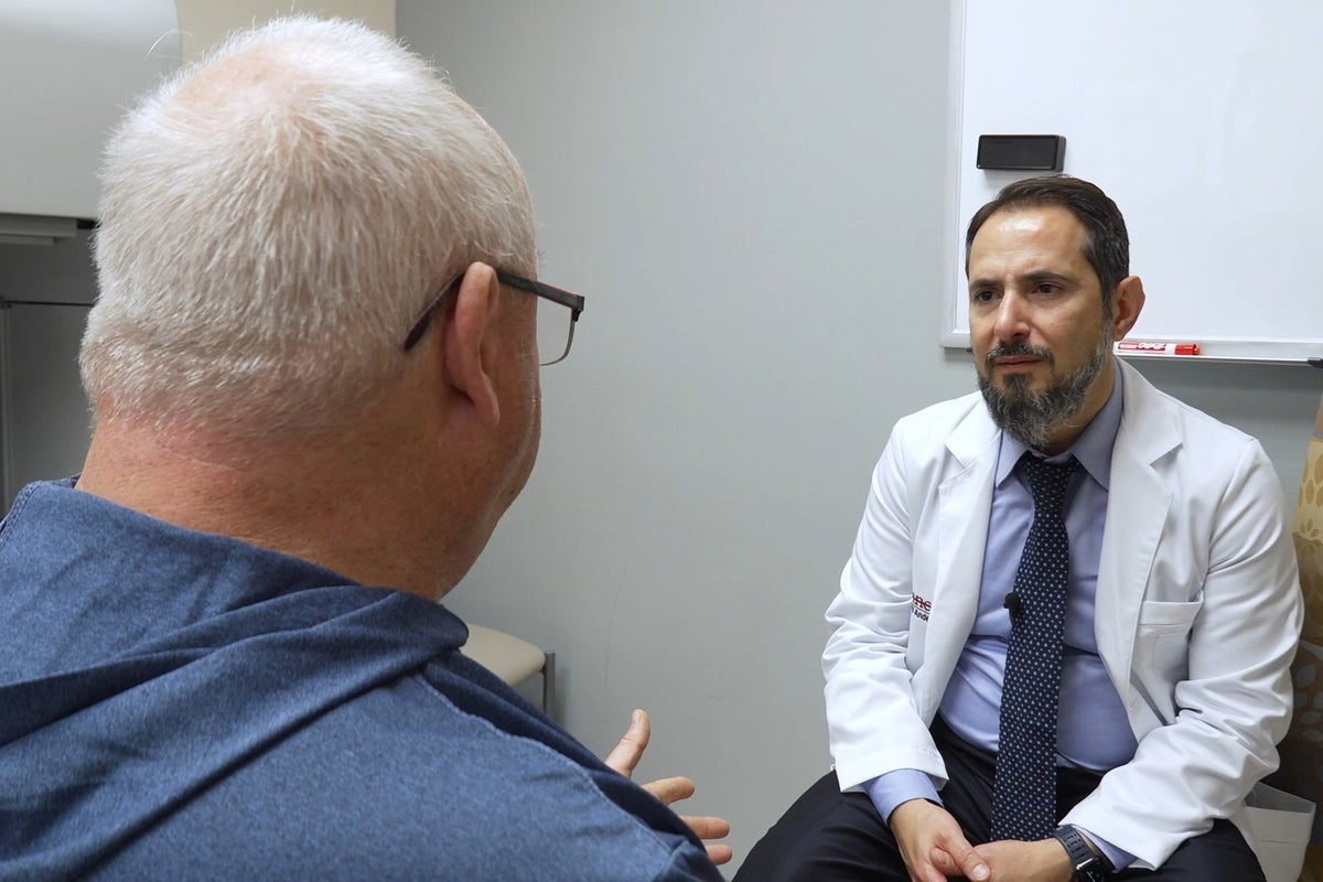 A novel mRNA cancer vaccine helps reduce the chances of melanoma patients' tumors returning