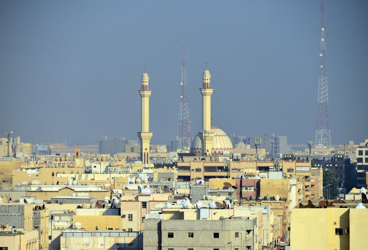 independent.co.uk - Amelia Neath - Is it safe to travel to Saudi Arabia? UK advice after latest deadly airport strike