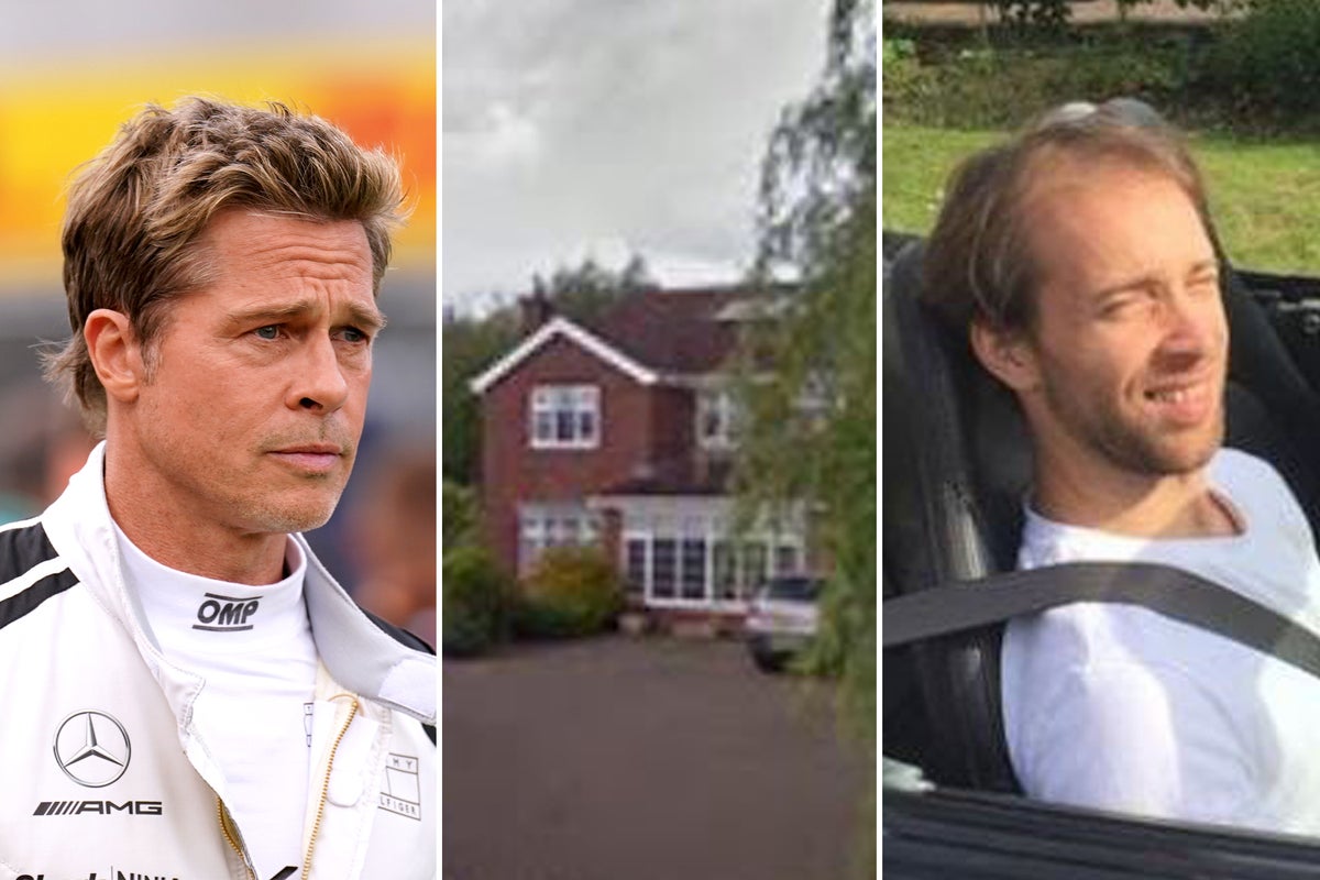 Hollywood stunt couple sue surveyors after English country home hit by septic tank smell