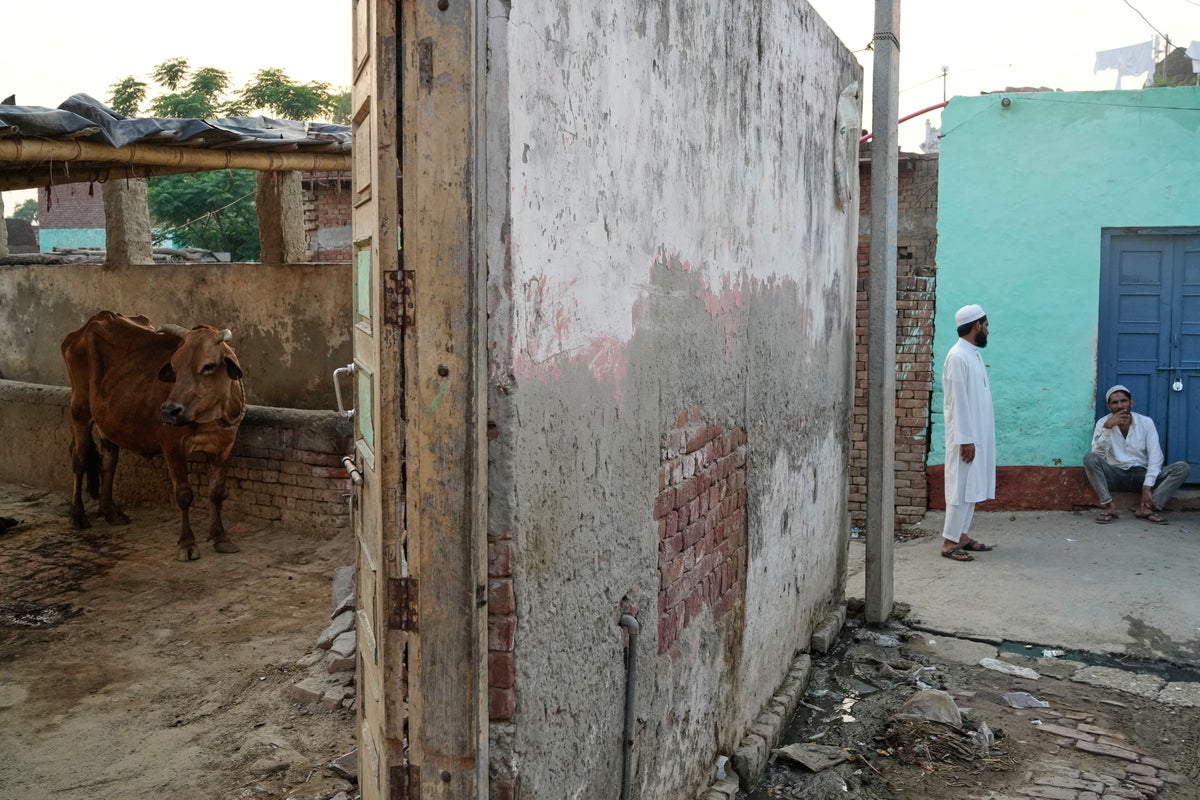 In India, police shootings of alleged cow smugglers raise alarm about impunity and bias