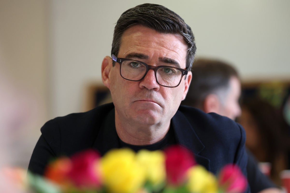 Jackdaw gas field approval will strengthen UK energy security, Burnham says