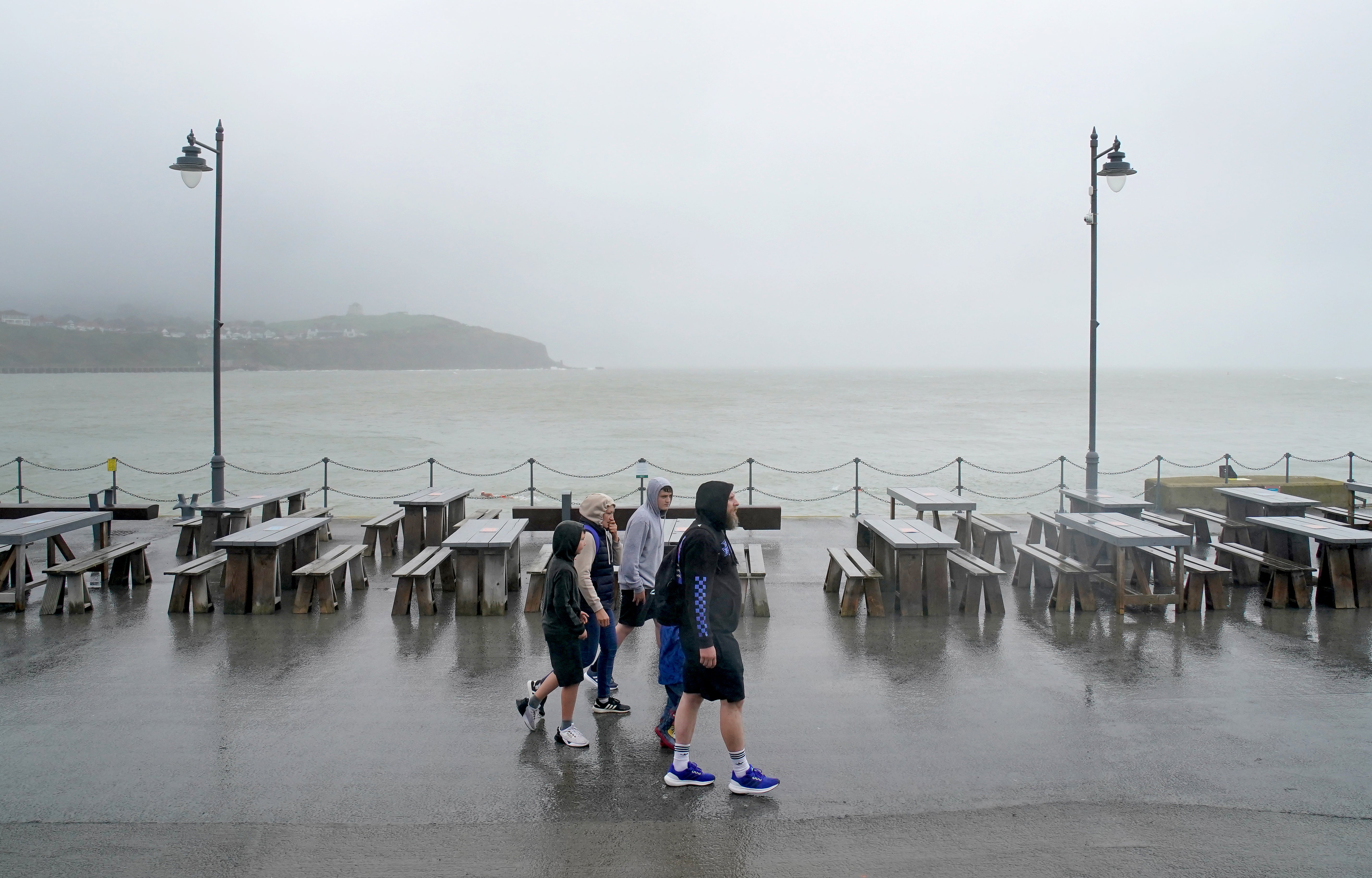 Full list of school closures as Storm Austen batters Britain
