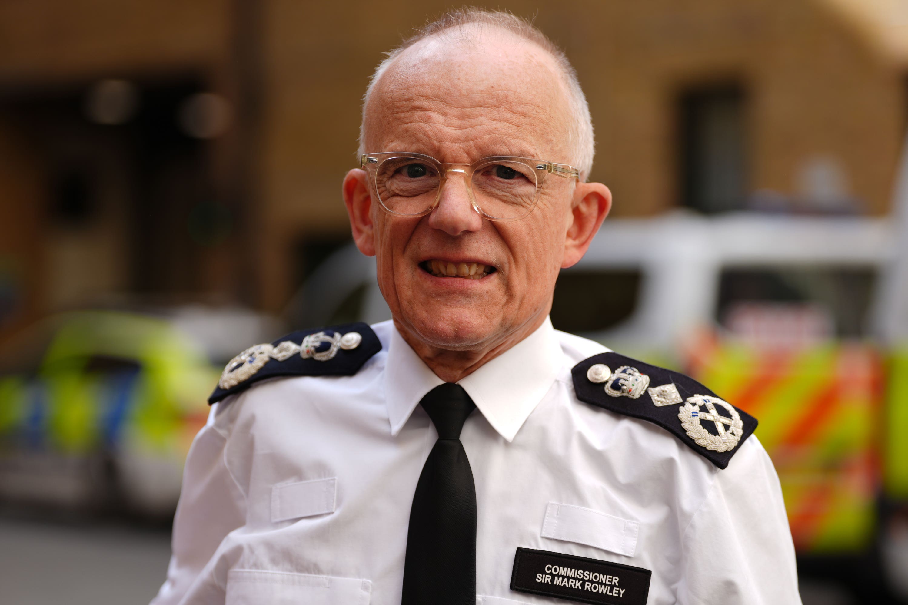 Metropolitan Police Commissioner Sir Mark Rowley has described LFR as “one of the most revolutionary technology advances in policing in recent years”
