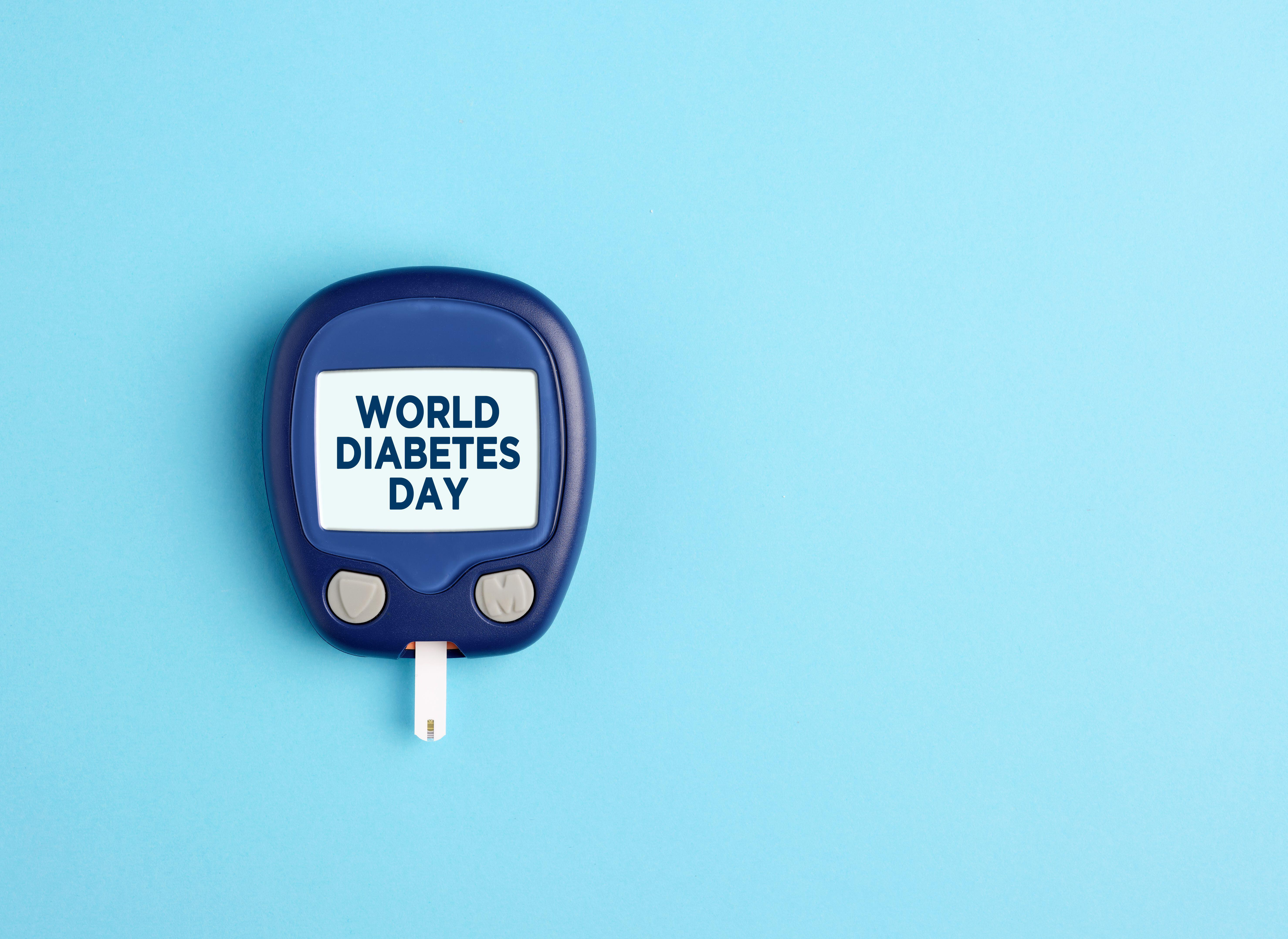 Research has shown that genetic variations have a bearing on where excess fat is stored, and thus on diabetes risk