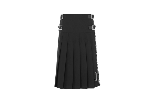 Le Kilt midi kilt
