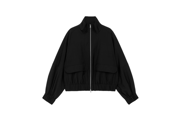 Arket sporty jacket