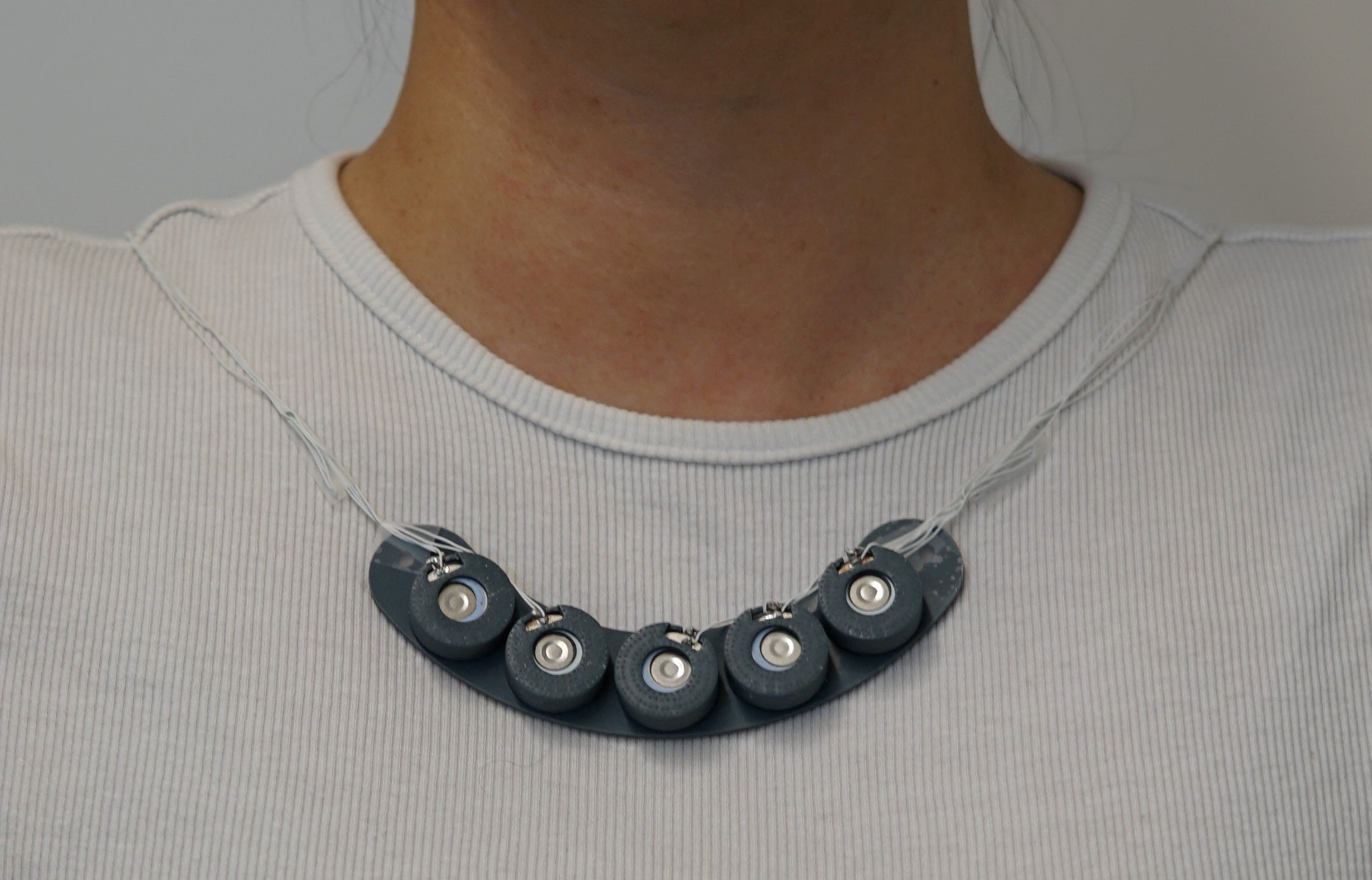 New e-nose technology tested that will allow people to 'send smells ...