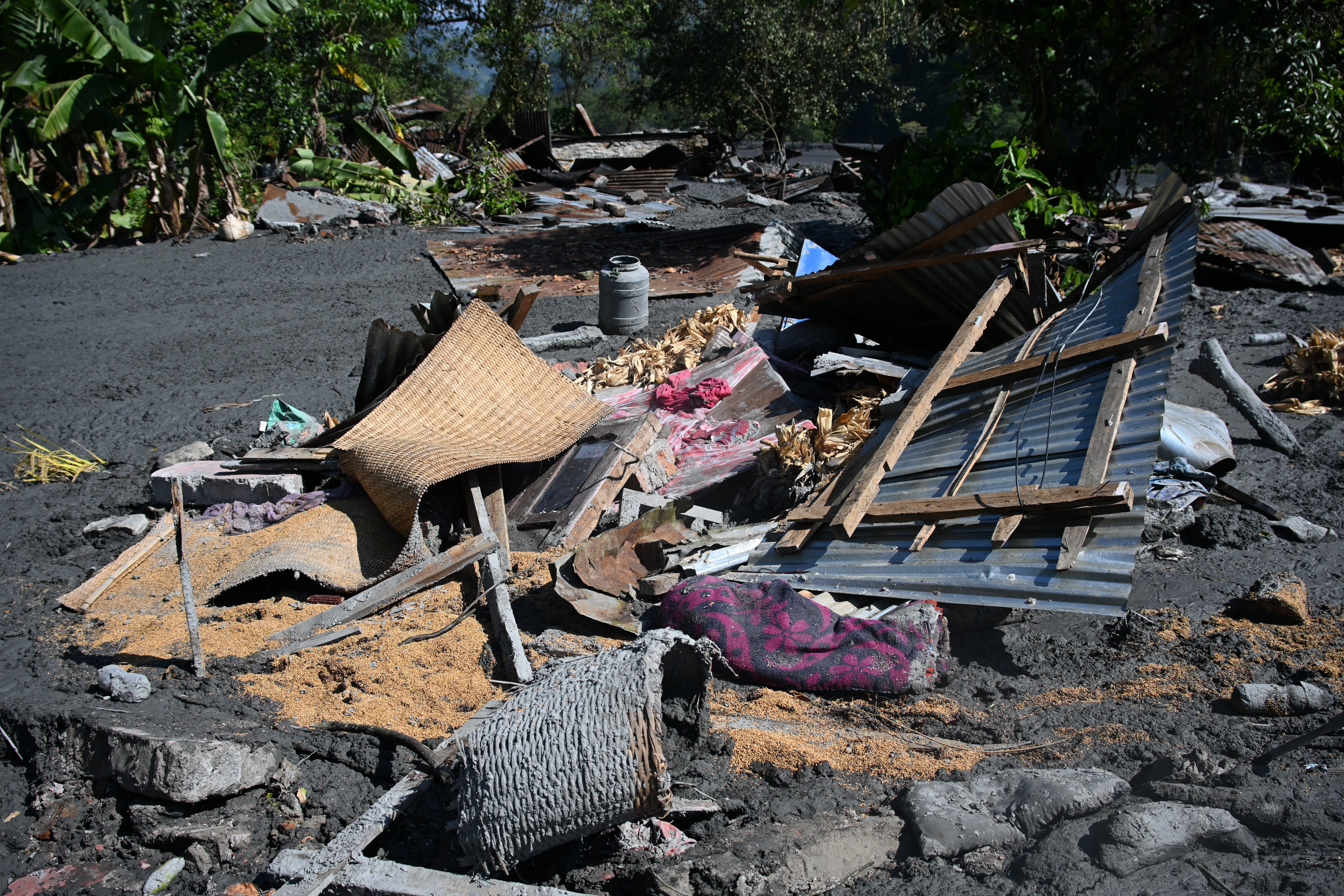 Nepal erhält nach verheerenden Sturzfluten 20 Millionen US-Dollar vom ...