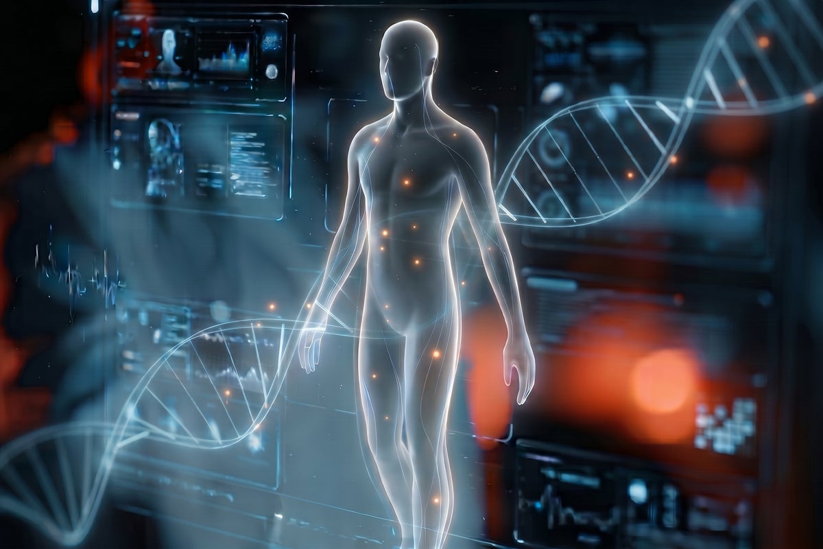 Scientists edit human DNA inside the body for the first time
