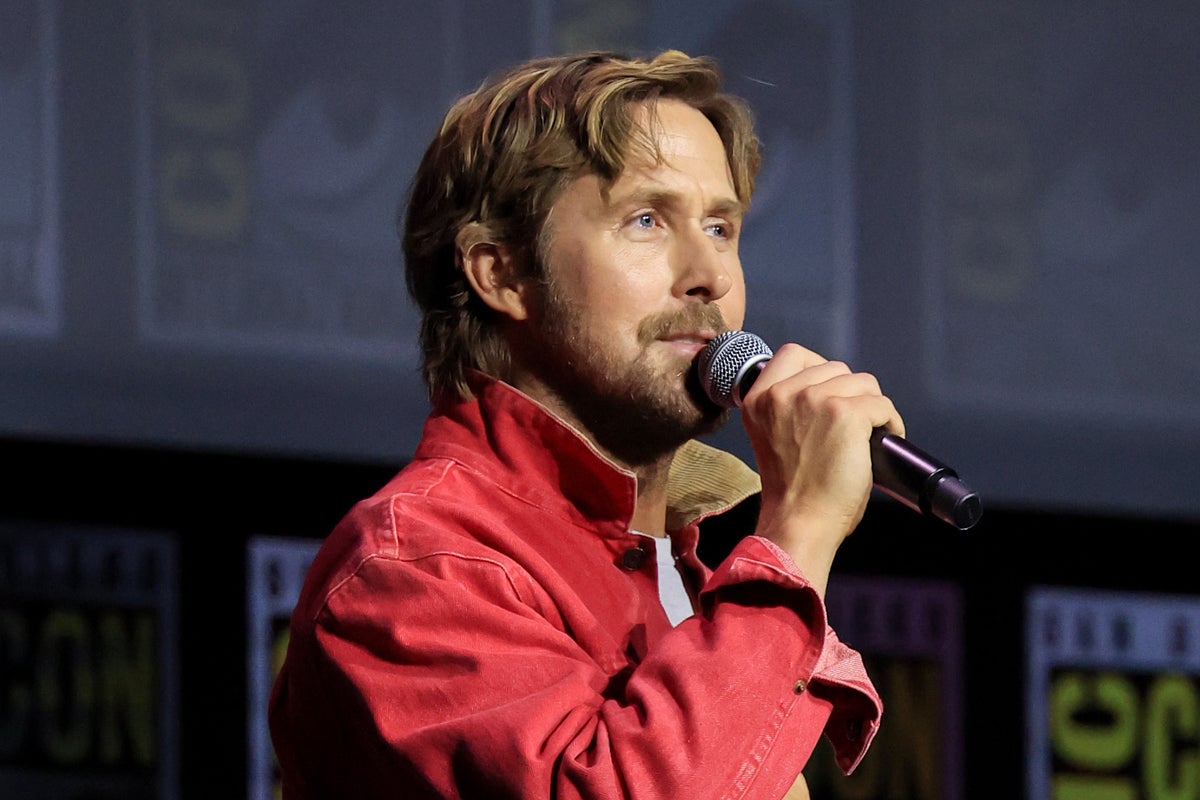 Ryan Gosling revives rock band after 17 years with new music