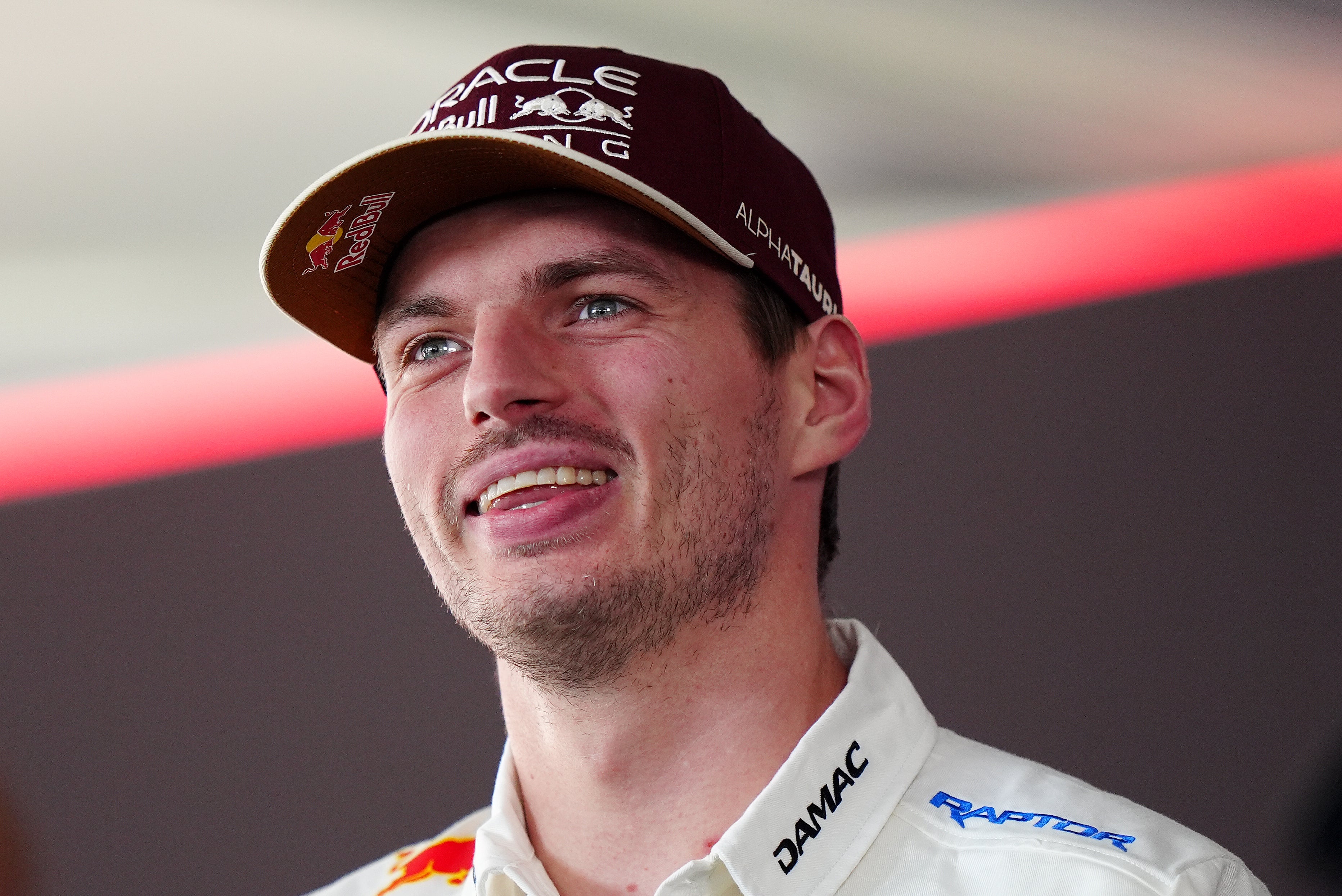 Max Verstappen and Lando Norris issue damning verdict on US GP track ...