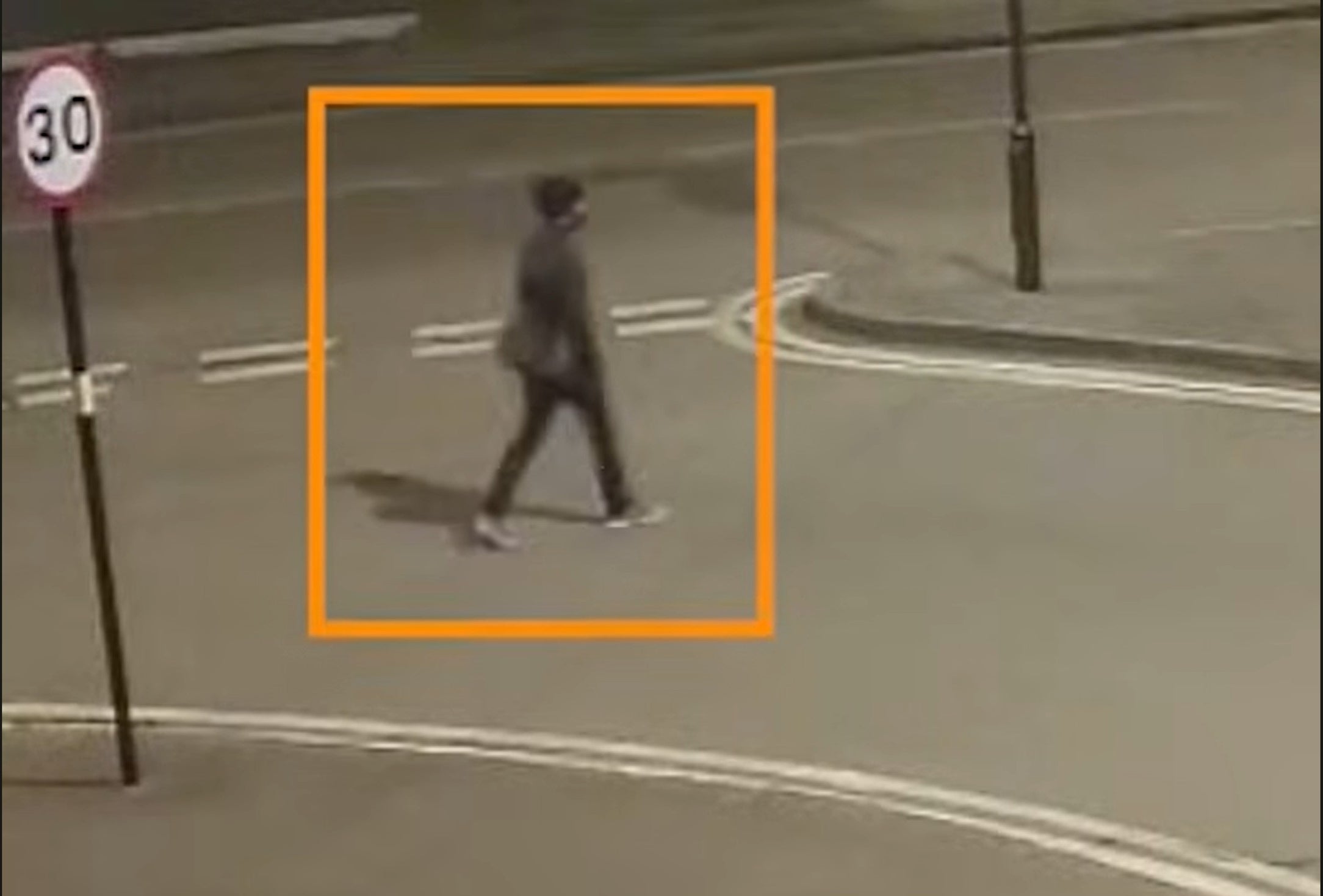 £20k reward offered after man found dead in ‘awful circumstances’