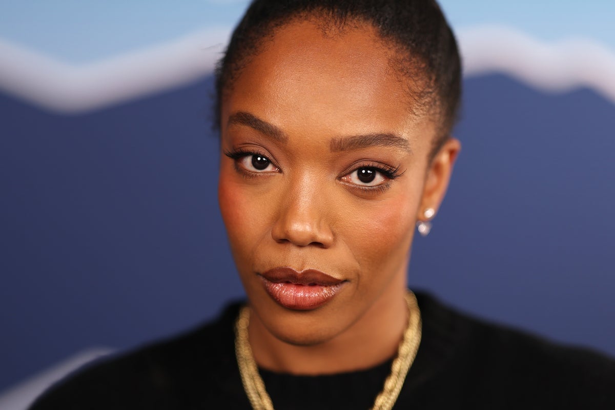 Naomi Ackie über „I Love Boosters“ und Clayface: „Ich habe mir ein ...