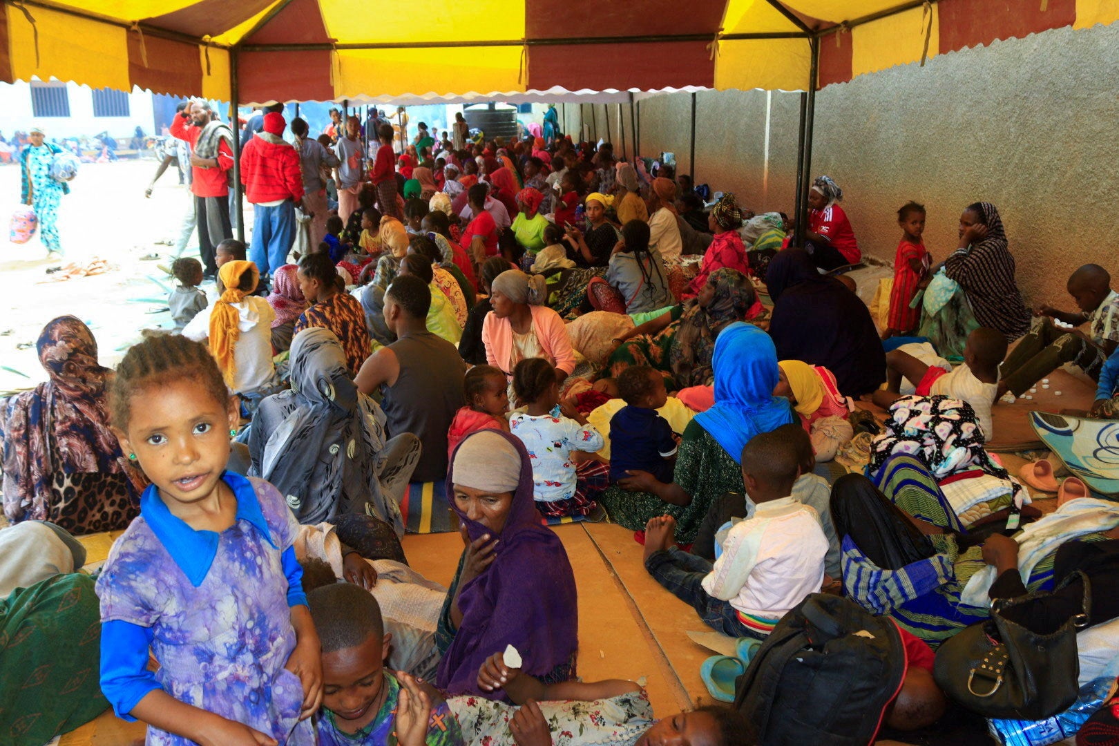Countries need to help more people with less aid. Here a blueprint