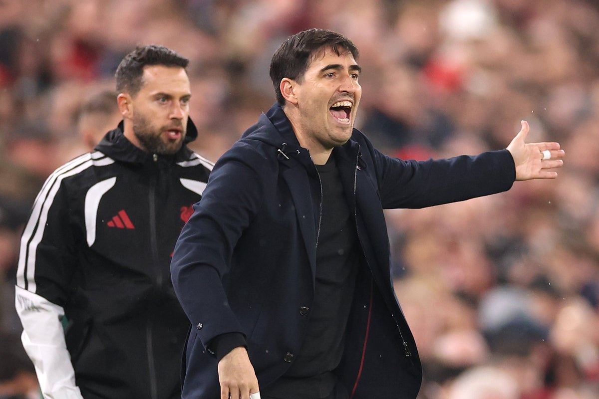 Liverpool give Barcola green light ahead of Brighton visiting Anfield