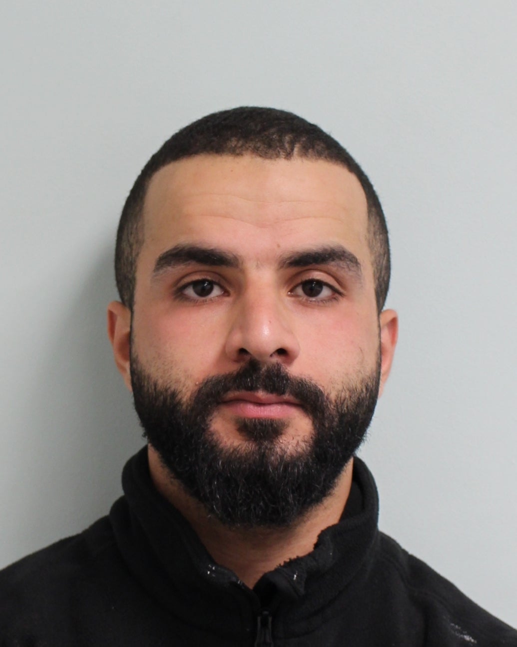 Mohammed Alakkawi was jailed at Southwark Crown Court last month