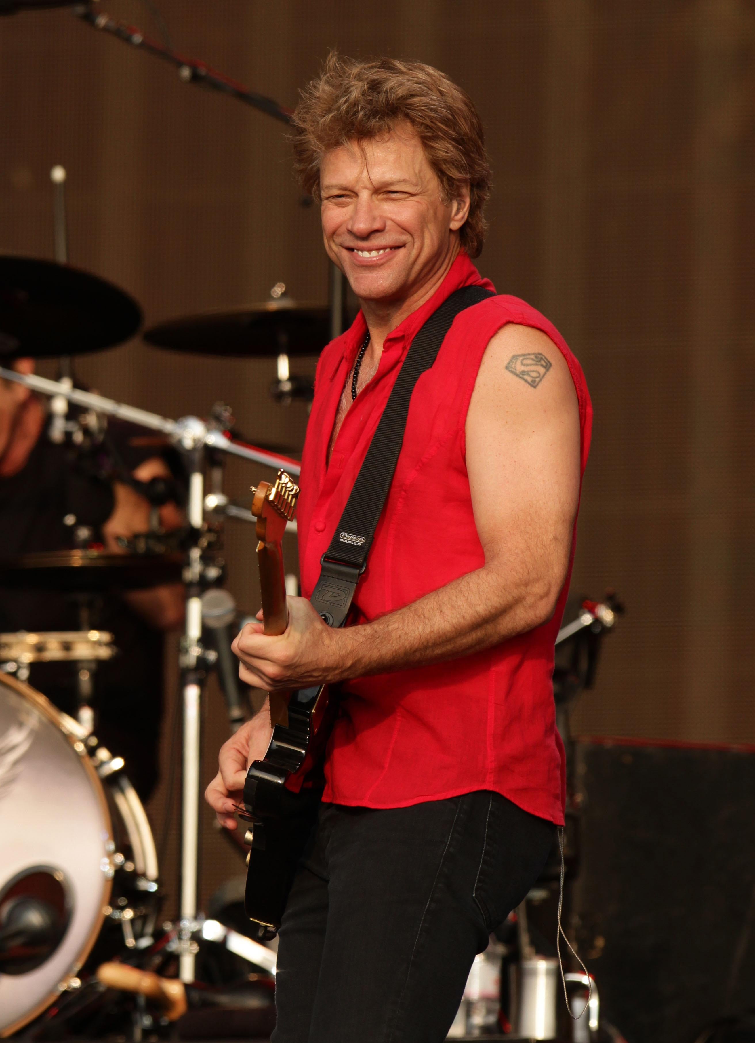 Jon Bon Jovi has opened up about his vocal cord surgery recovery