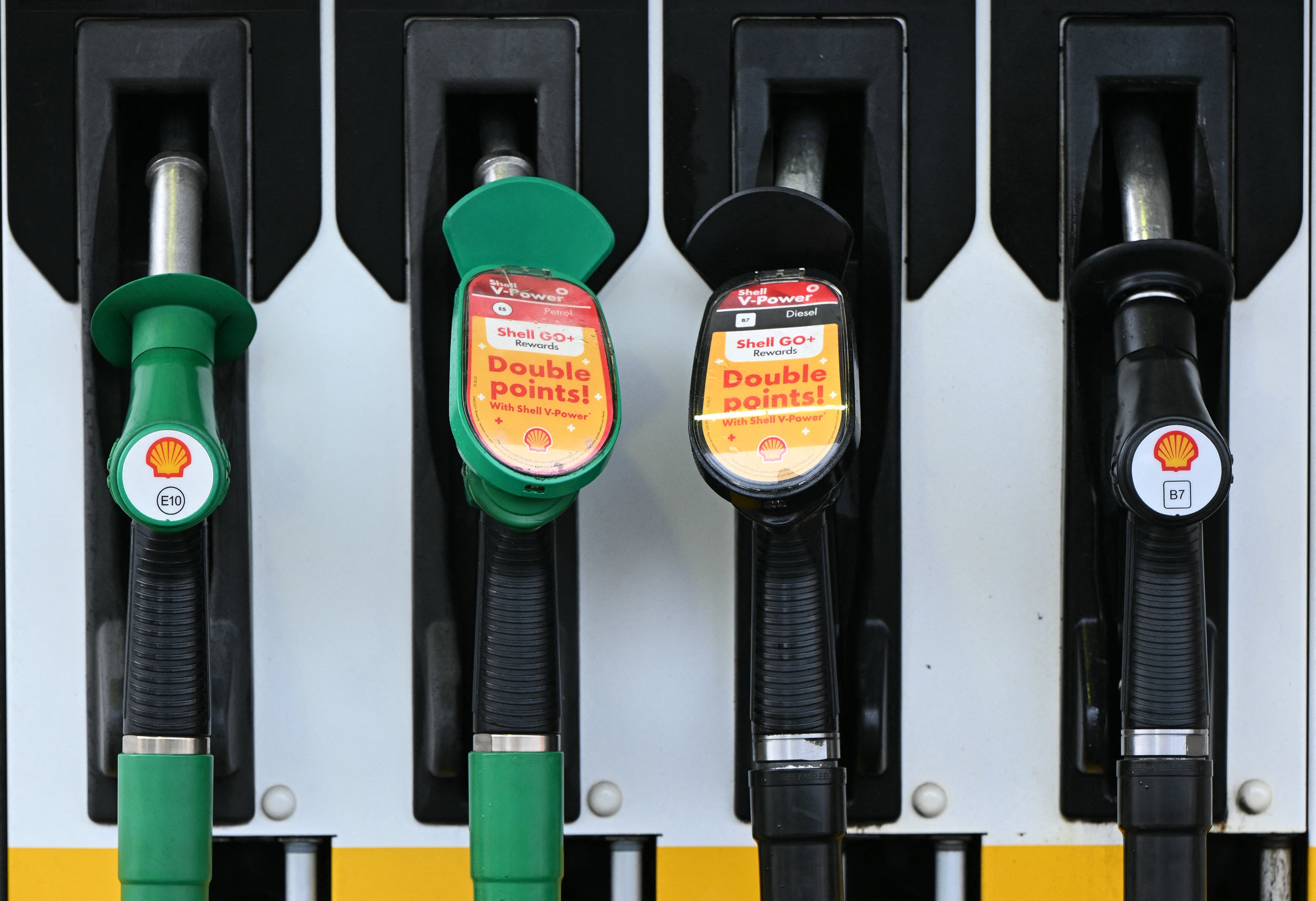 One in three drivers would prefer to see a cut in VAT over a reduction in fuel duty as the prices of petrol and diesel continue to remain at record levels