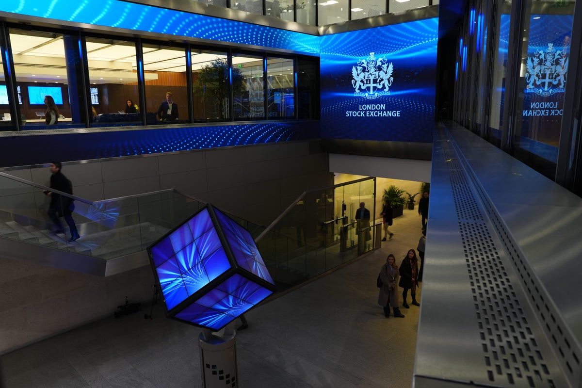 FTSE 100 slips as oil price hits five-month high
