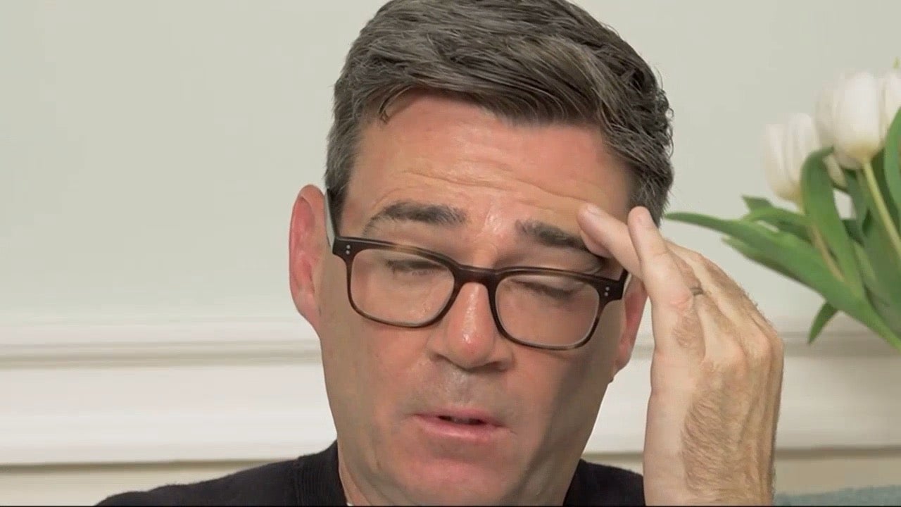Tears, Budget, and Strictly anxiety: Andy Burnham becomes first PM to appear on Celebrity Gogglebox